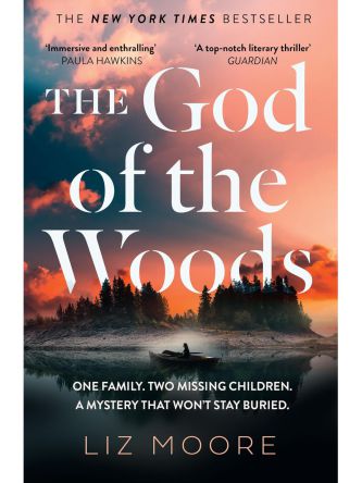 GOD OF THE WOODS
