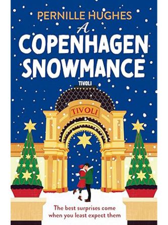 COPENHAGEN SNOWMANCE