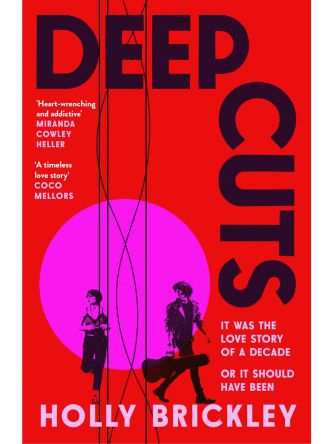 DEEP CUTS