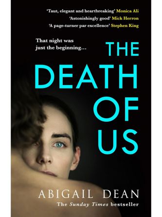 DEATH OF US