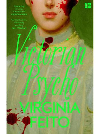 VICTORIAN PSYCHO