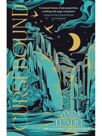 CURSEBOUND (FAEBOUND #2)