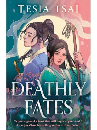 DEATHLY FATES