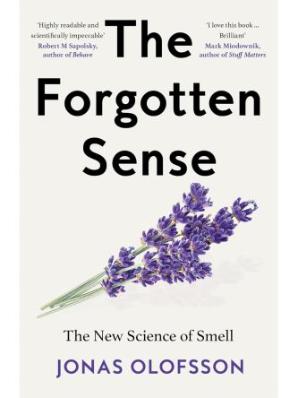 FORGOTTEN SENSE