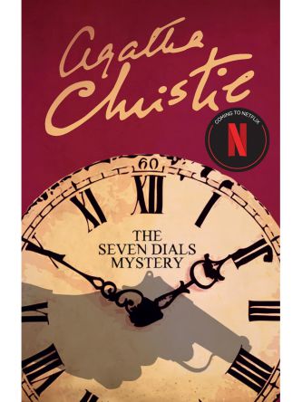 SEVEN DIALS MYSTERY