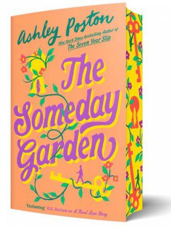 SOMEDAY GARDEN