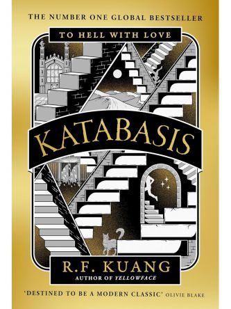 KATABASIS
