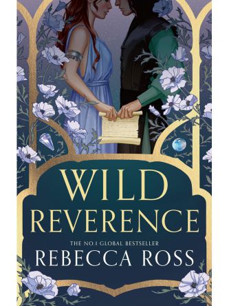 WILD REVERENCE