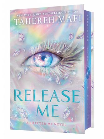 RELEASE ME EXCLUSIVE SE (NEW REPUBLIC #2)