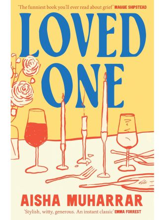 LOVED ONE
