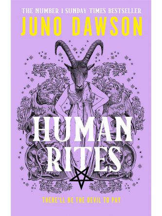 HUMAN RITES