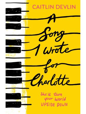 SONG I WROTE FOR CHARLOTTE