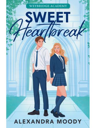 SWEET HEARTBREAK (WEYBRIDGE ACADEMY #1)