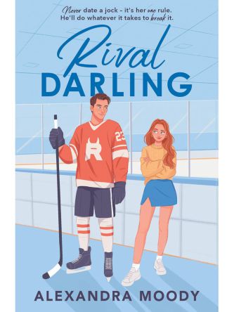 RIVAL DARLING (DARLING DEVILS #1)