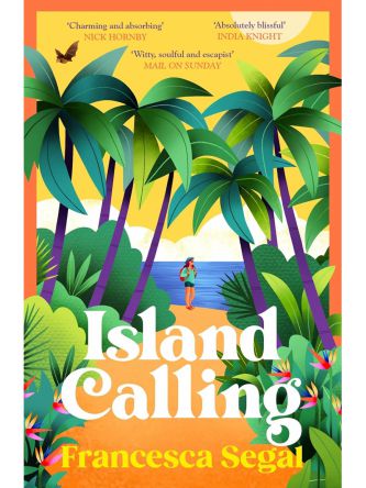 ISLAND CALLING