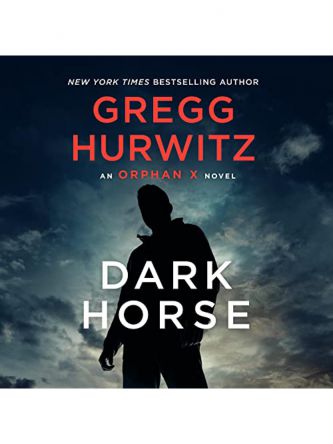 DARK HORSE