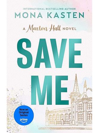 SAVE ME #1