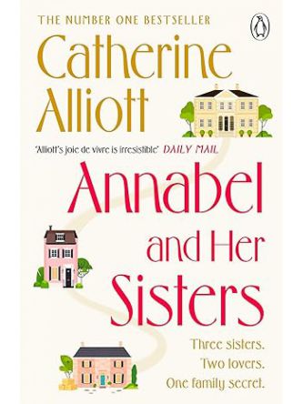 ANNABEL AND HER SISTERS