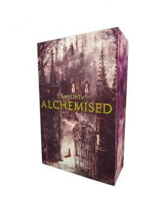 ALCHEMISED