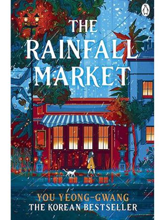 RAINFALL MARKET
