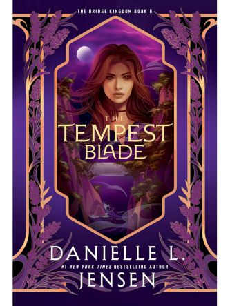 TEMPEST BLADE