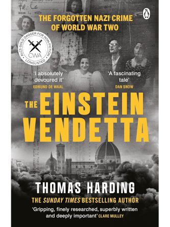 EINSTEIN VENDETTA