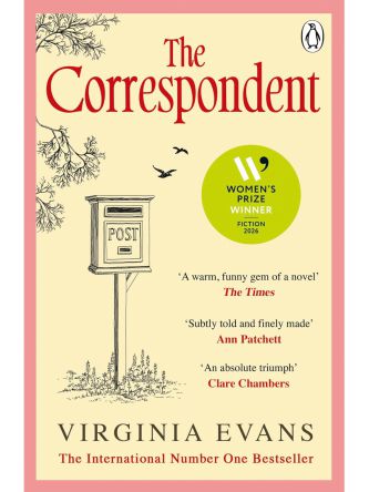 CORRESPONDENT