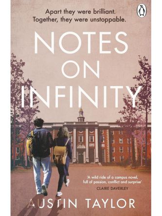NOTES ON INFINITY