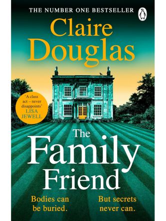 FAMILY FRIEND