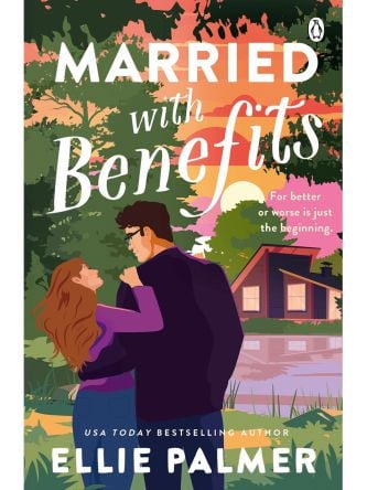 MARRIED WITH BENEFITS