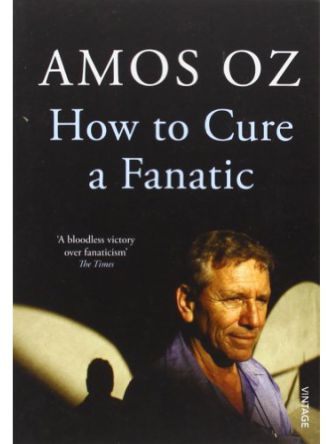 HOW TO CURE A FANATIC