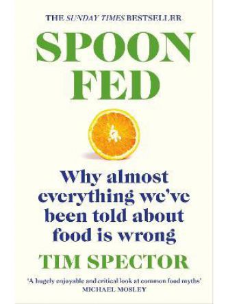 SPOON-FED