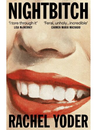 NIGHTBITCH