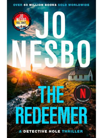 REDEEMER MTI