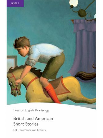 BRITISH & AMERICAN SHORT STORIES : L5