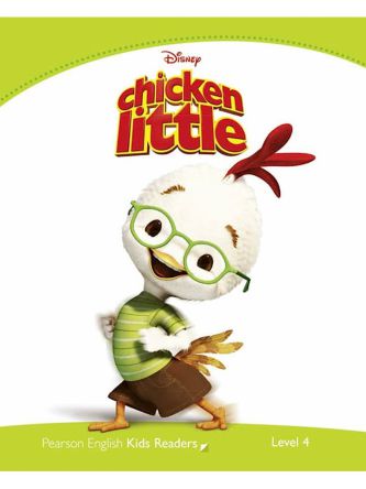 CHICKEN LITTLE L4