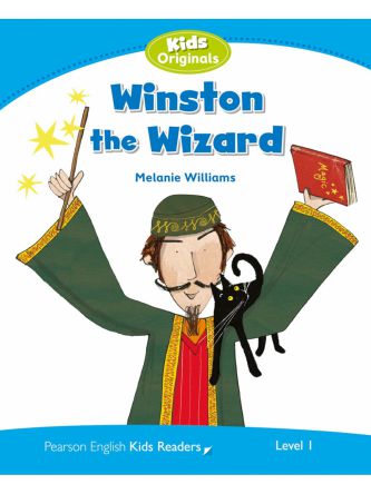 WINSTON HE WIZARD L1