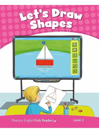 LET’S DRAW SHAPES L2