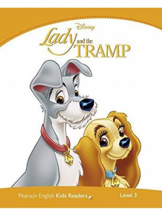 LADY & THE TRAMP L3