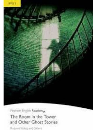 THE ROOM IN THETOWER AND OTHER GHOST STORIES L2