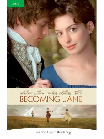 BECOMING JANE L3