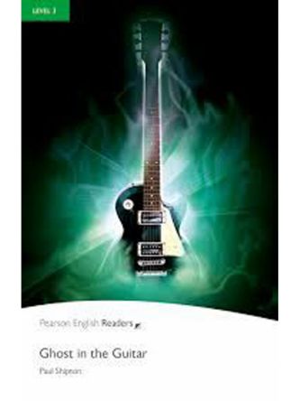 GHOST IN THE GUITAR L3