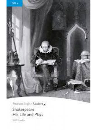 SHAKESPEARE - HIS LIFE AND PLAYS L4