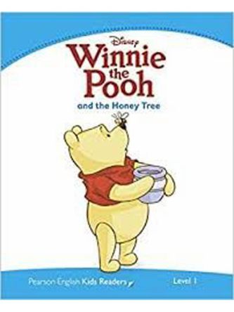WINNIE THE POOH L1