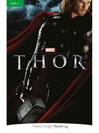 MARVEL’S THOR L3