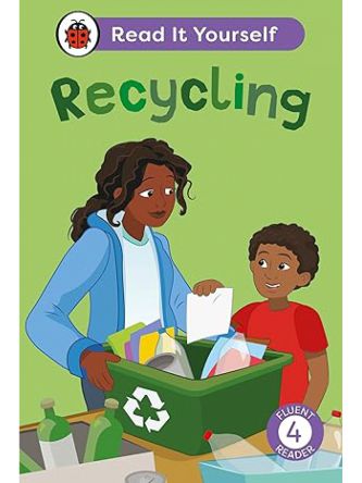 RECYCLING (LEVEL 4 )