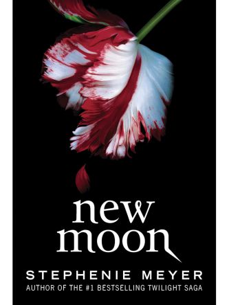 NEW MOON (TWILIGHT  SAGA #2)