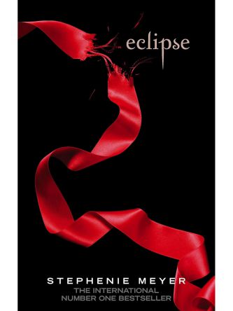 ECLIPSE (TWILIGHT  SAGA #3)