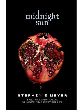 MIDNIGHT SUN (TWILIGHT  SAGA #5)