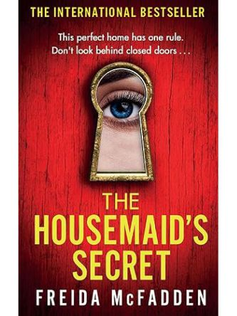 HOUSEMAID’S SECRET #2